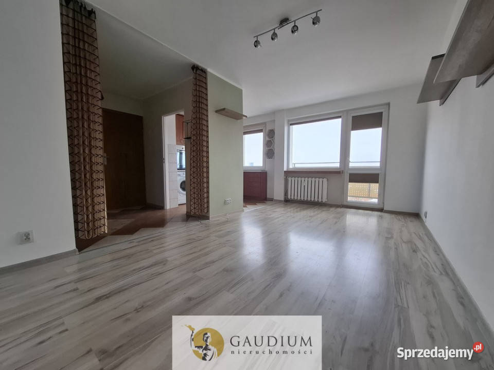 Mieszkanie Wrzeszcz 2 Pokoje sprzedam