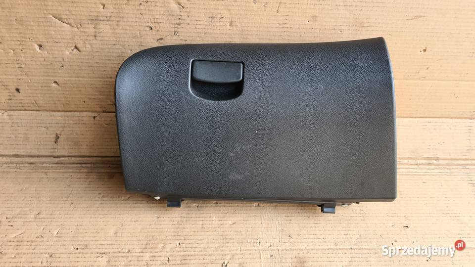 Subaru Forester 3 SH schowek skrytka pasażera