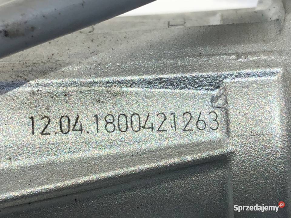 STACYJKA SKODA OCTAVIA III 1K0905851 16 90