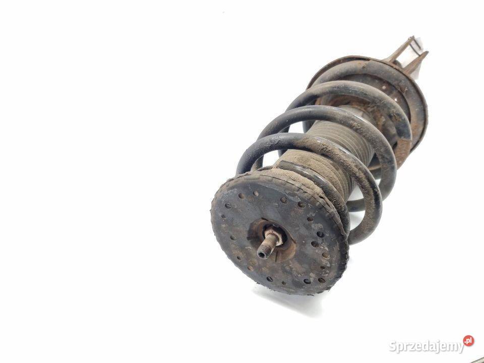 AMORTYZATOR PRAWY PRZÓD RENAULT MASTER III Lipno