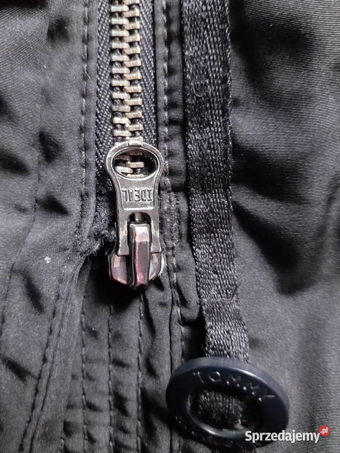 Damski płaszcz XXL TOMMY HILFIGER Przemków sprzedam