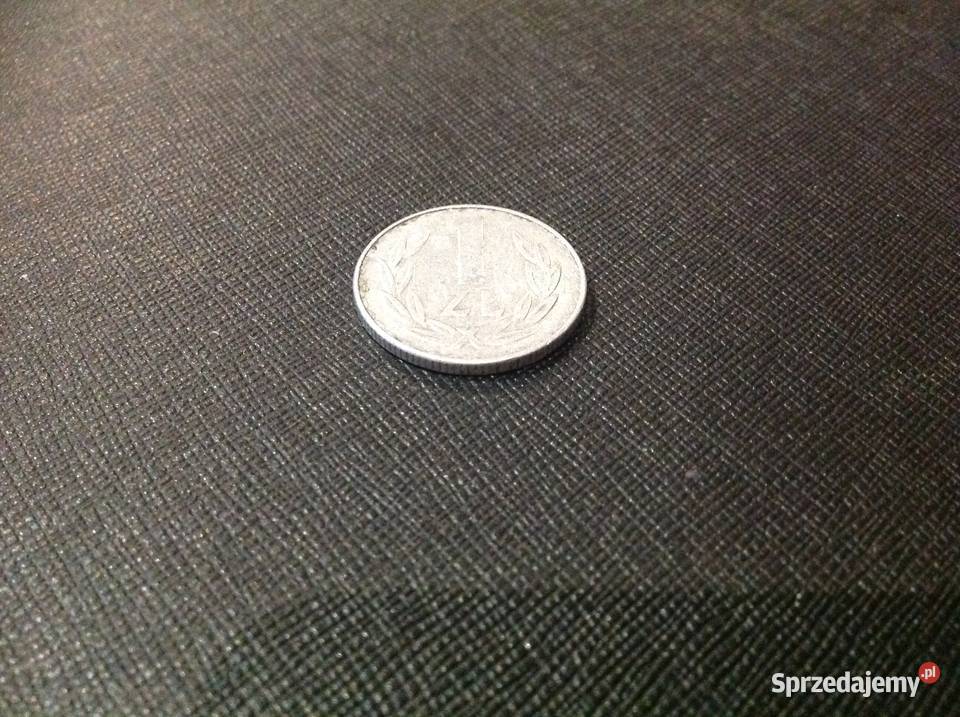 1 1978 znak Menniczy lubuskie Nowa Sól sprzedam