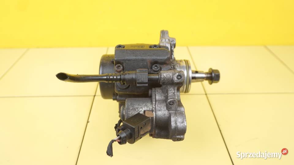 KIA RIO III i20 11 CRDI 13r 75 D3FA pompa świętokrzyskie