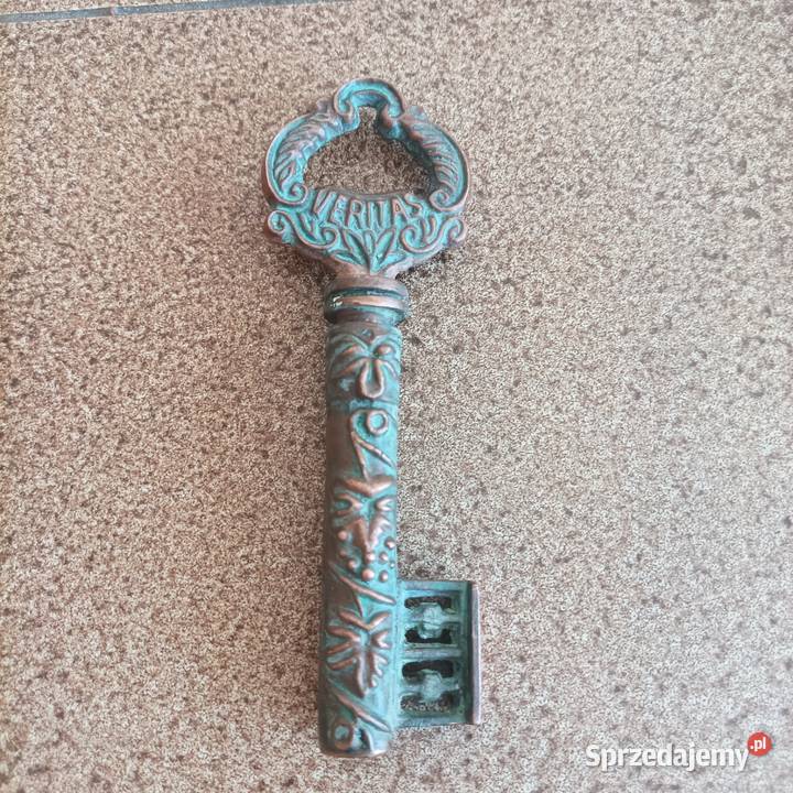 Otwieracz korkociąg VERITAS Stronie Śląskie sprzedam