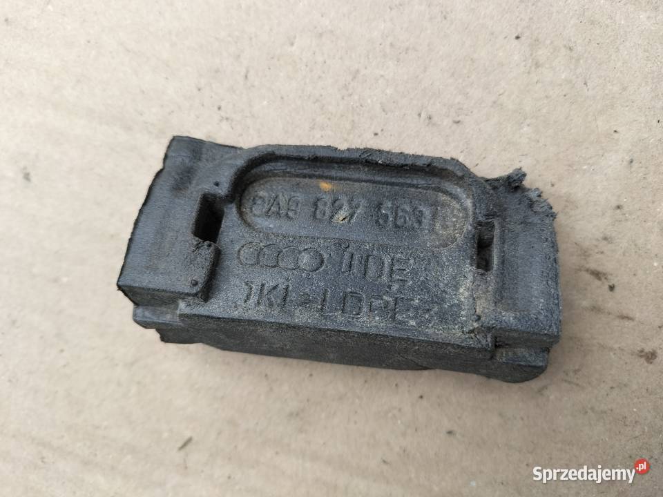 Audi AUDI 80 B3 B4 USZCZELKA lubelskie