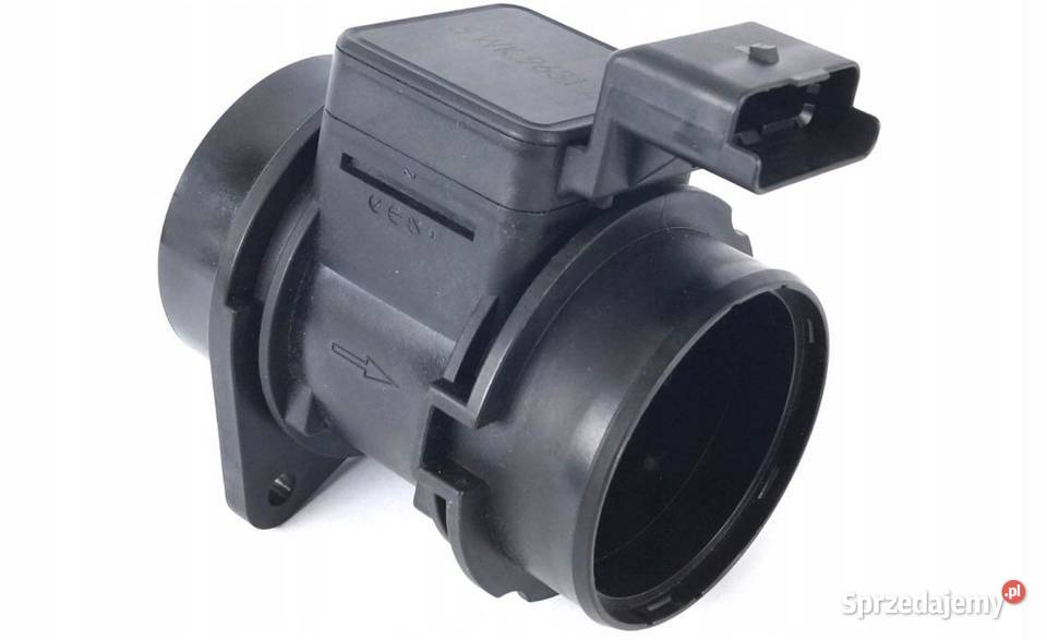 PRZEPLYWOMIERZ 5WK9631 FORD 14 TDCI CITROEN