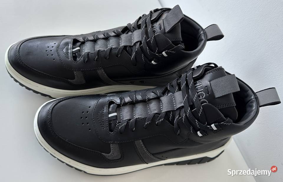 HUGO BOSS buty sportowe rozmiar 42 Sportowe Męskie Szczecin