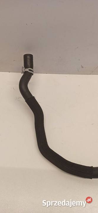 VOLVO XC40 RURA WĄZ WODY T4 2023 32324802 osobowe Węże chłodnicy sprzedam