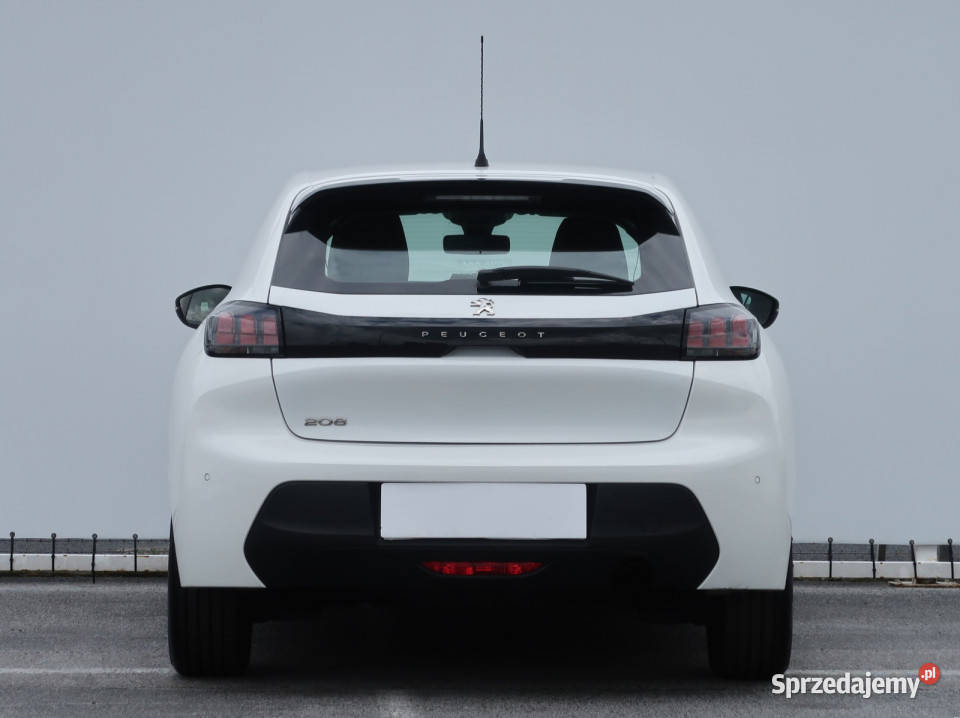 Peugeot 208 15 BlueHDI Lublin
