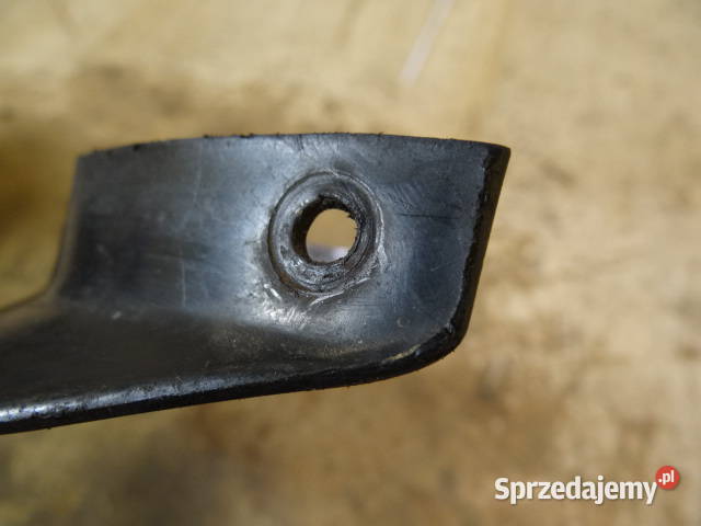 RABAT 25 nosek Pneumant daszek błotnika tył MZ Żary