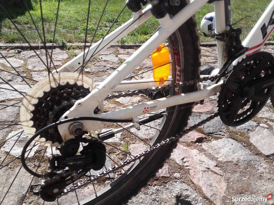 Rower Kross Junior S Okazja Bolszewo