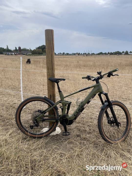 Sprzedam rower elektryczny małopolskie Krzeszowice