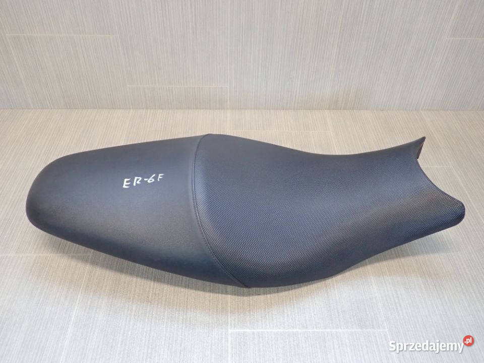 Kanapa Siedzenie Idealne Kawasaki ER6F ER 6 F Strzelce Krajeńskie