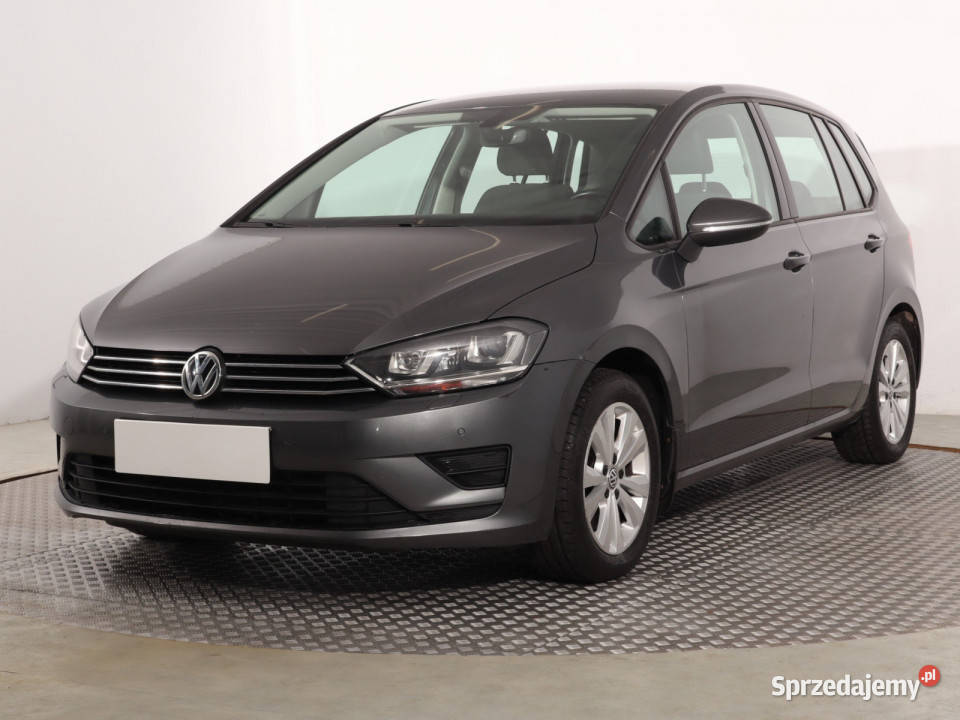 VW Golf Sportsvan 14 TSI czujnik deszczu Golf Sportsvan śląskie