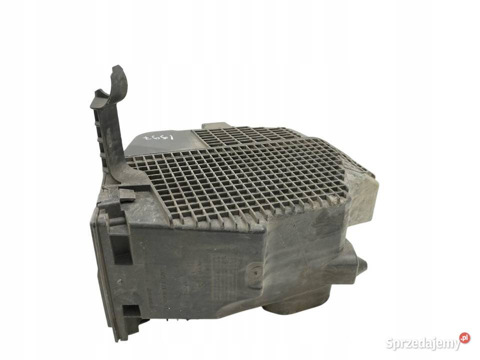 OBUDOWA FILTRA POWIETRZA 20 B Renault Safrane I świętokrzyskie