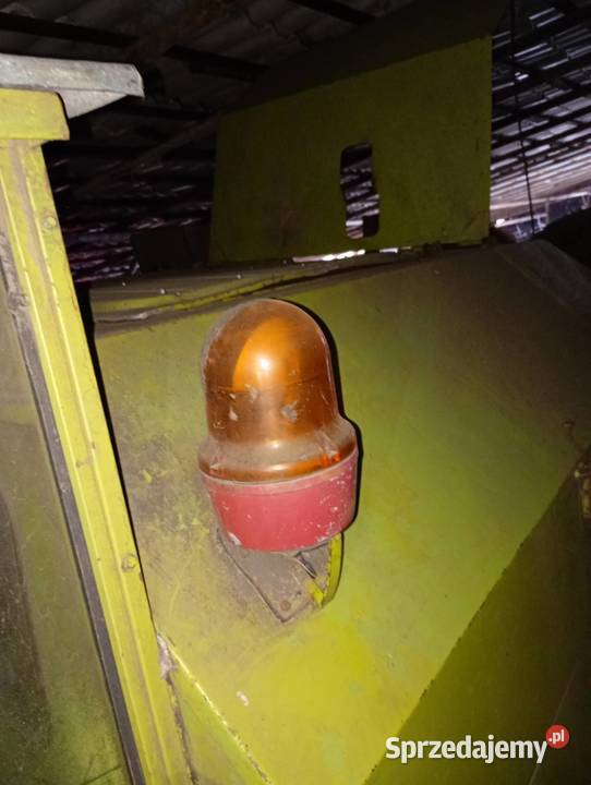 Claas mercator 70 dominator lubelskie Zamość