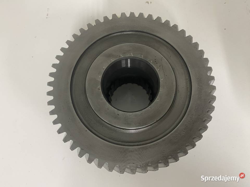 PRZEKŁADNIA ŚRUBOWA R277883B JOHN DEERE 5100ML Kielce sprzedam