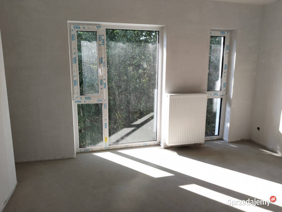 NOWY DOM 87 m2 4 pokoje Sprzedaż Ustanów