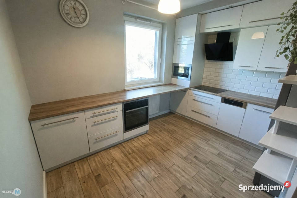 Mieszkanie Kielce 6611m 3pokojowe Liczba pokoi 3