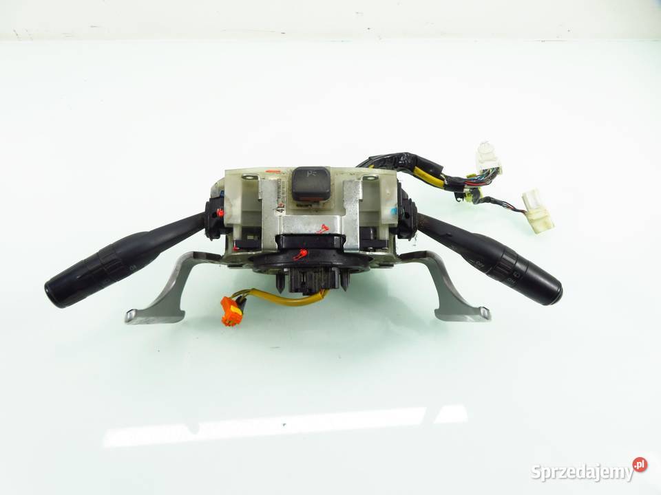 PRZEŁĄCZNIK ZESPOLONY SUBARU LEGACY IV 83161AG13 Panele sterowania, przełączniki