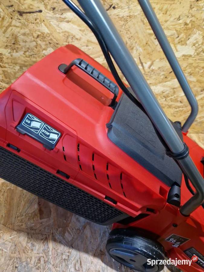 EINHELL KOSIARKA ELEKTRYCZNA GCEM 1032 1000W Głogowa