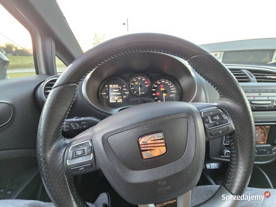 Seat Leon Cupra 2000cm3 Ostrowiec Świętokrzyski sprzedam