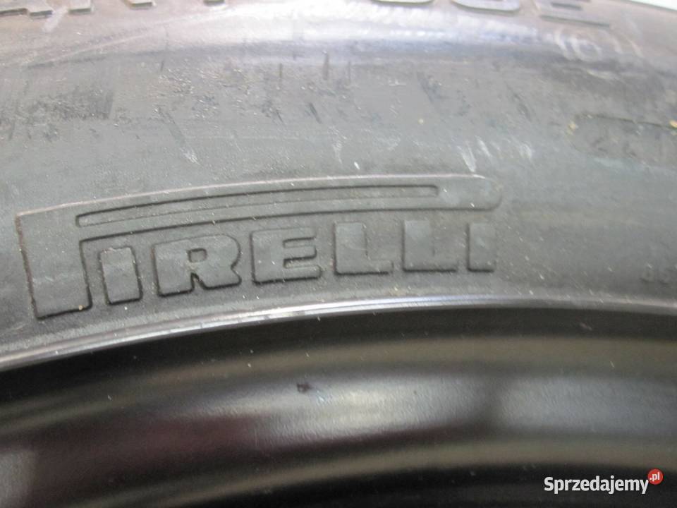 FORD FOCUS MK1 I koło dojazdowe 1258015 95M Koła dojazdowe sprzedam