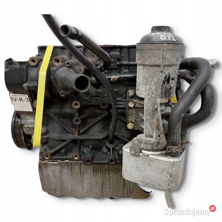 DÓŁ SILNIKA BLOK WAŁ Jeep Compass Patriot Dodge lubelskie Chełm