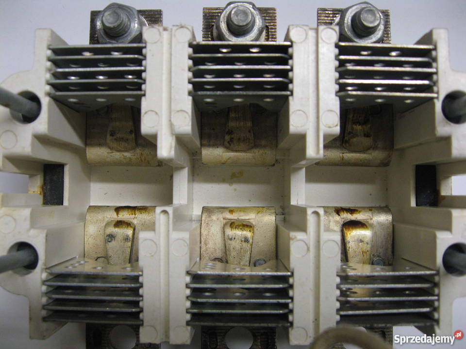 Rozłącznik RIN 250 A Inne Chorzów