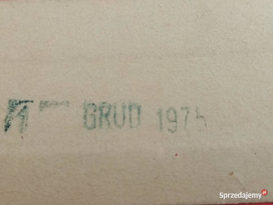 Widelczyki do ciasta PRL Będzin