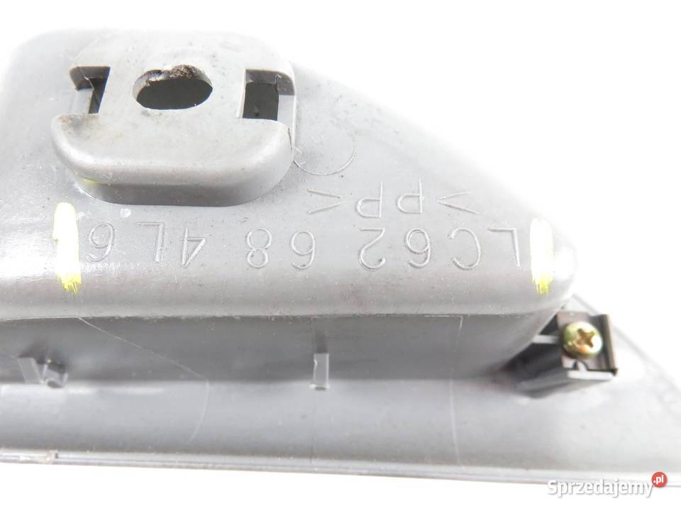 PANEL SZYB MAZDA MPV II LW LC62684L6