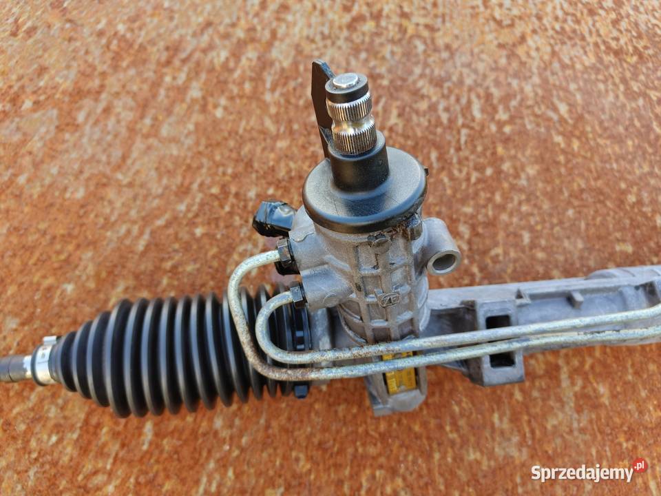 Bmw e46 maglownica żółta tabliczka Europa bez Aleksandrów Łódzki