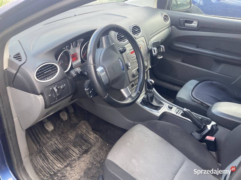 Sprzedam focusa diesel Focus Łódź