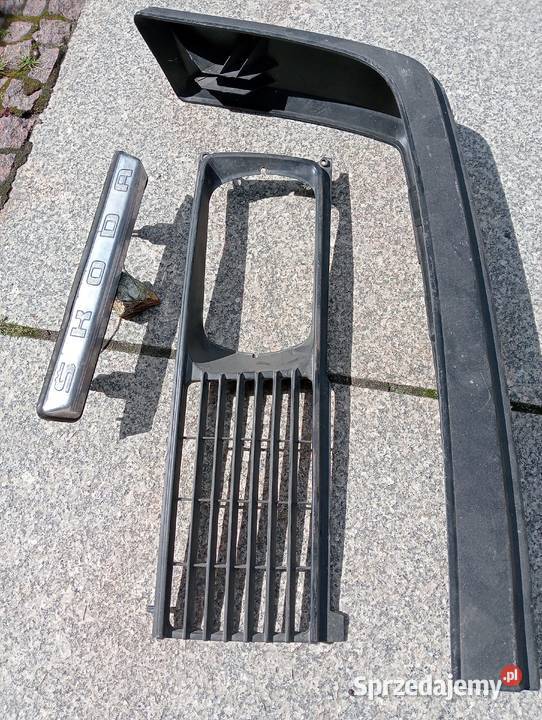 Skoda 105 Rok produkcji 1990 105 wielkopolskie sprzedam