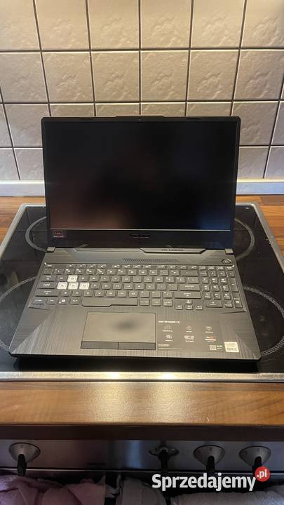 Laptop Asus TUF Gaming F15 FX506LHBHN359W