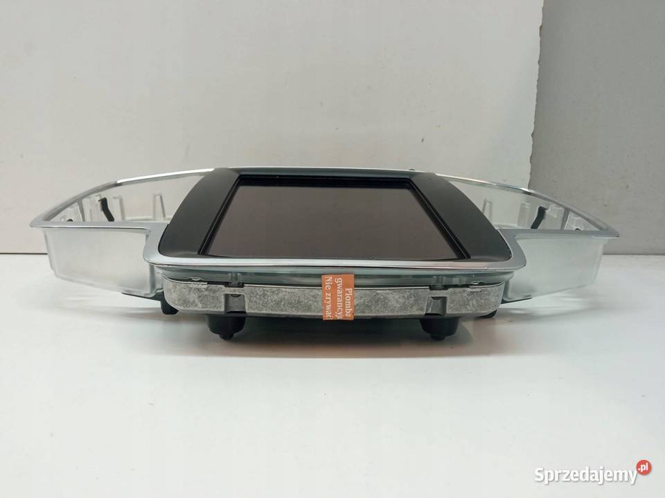 WYŚWIETLACZ RAMKA ŁADNY 31466781AA Volvo XC 90 osobowe