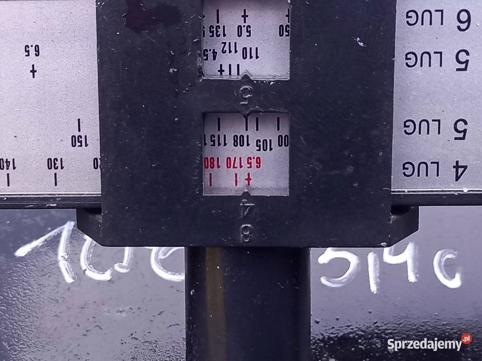 FOCUS MK3 MONDEO IV C koło dojazdowe 1259016 98M Kielce