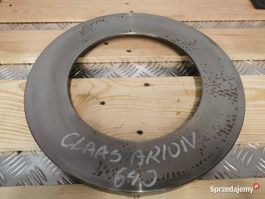 Docisk hamulca Claas Arion Wilkowo sprzedam