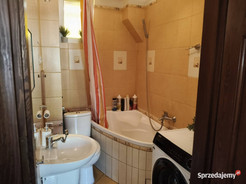 Sprzedam Mieszkanie w Gdańsku Wrzeszcz 62m2 Bez Gdańsk sprzedam