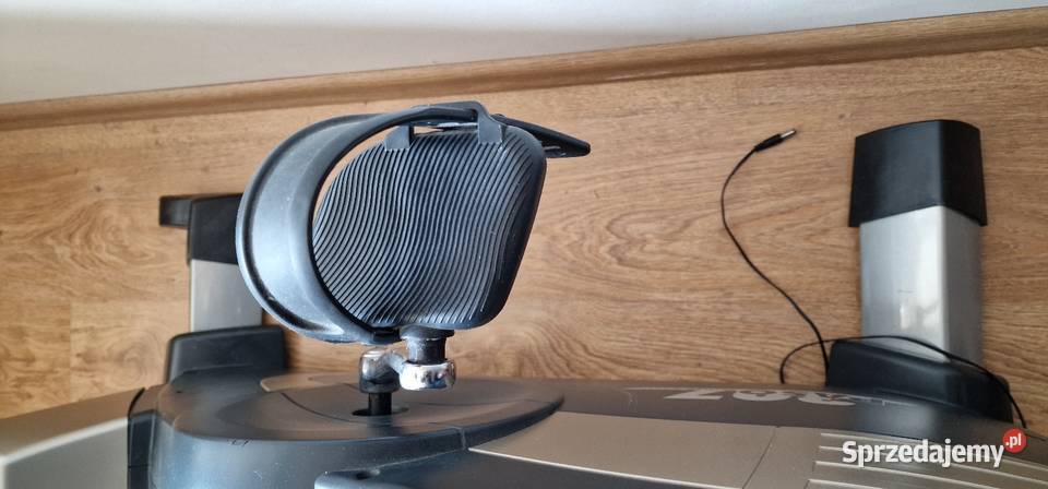 Rower stacjonarny KETTLER Gliwice