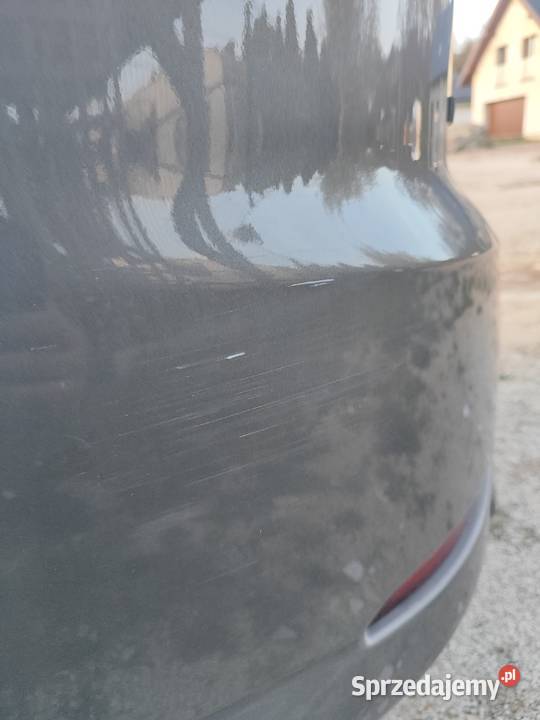 Ford Mondeo Lift TDCi 2012r kombi Xenon Leszno