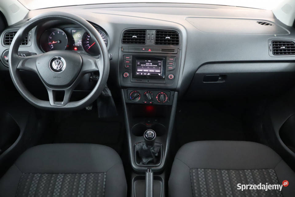 VW Polo 10 999cm3 Zabrze