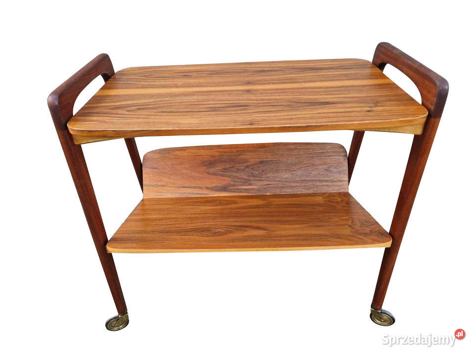 DUŃSKI STOLIK LATA 5060 Meble Meble zachodniopomorskie Szczecin
