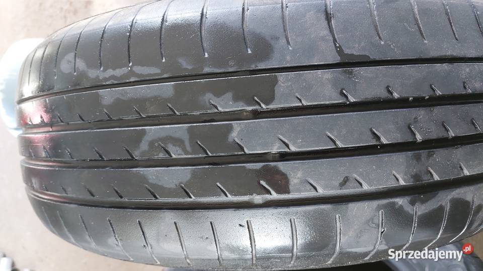 opony Yokohama Advan Sport 2355519 Mrzezino