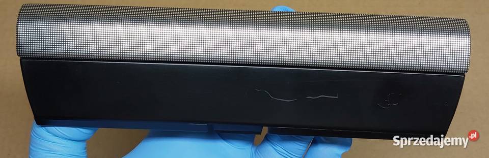 NOWA CARBON RAMKA LISTWA VW GOLF IV BORA dolnośląskie Mielęcin