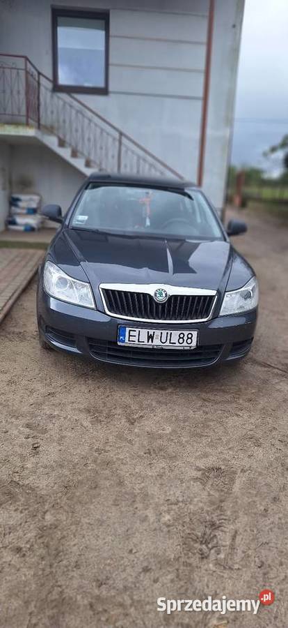 Sprzedam Samochód 1390cm3 Skierniewice