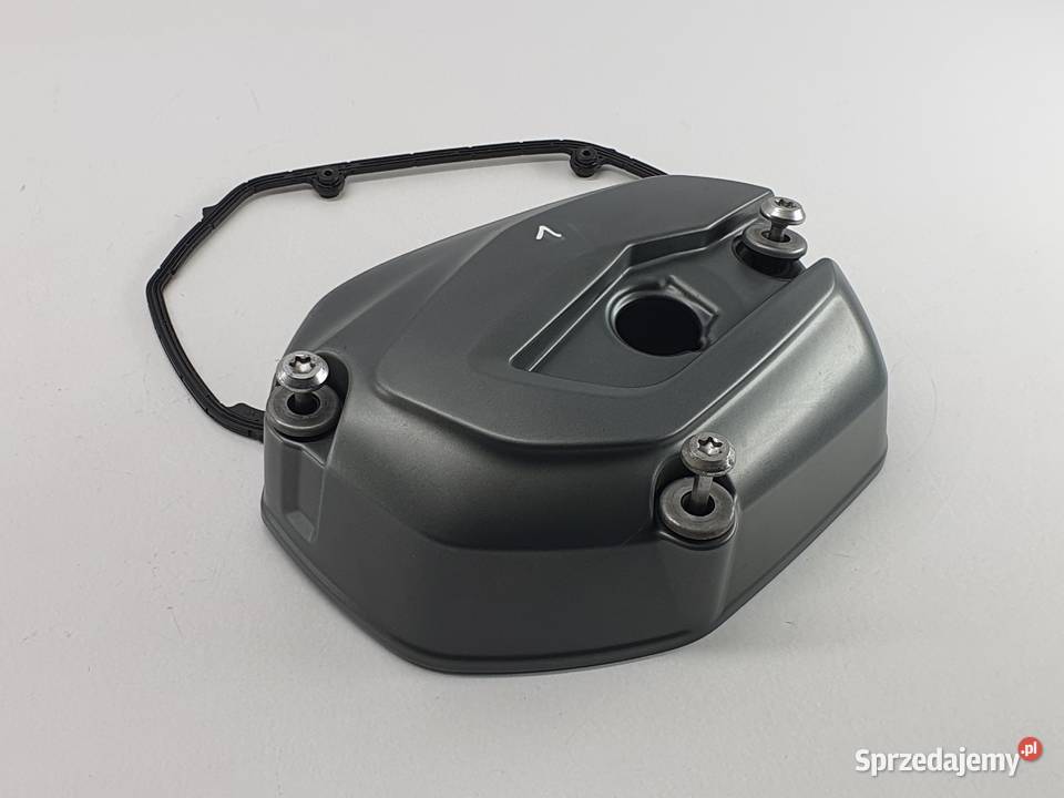 Dekiel Pokrywa Glowicy Bmw 1200 Gs 1318 Rs Rt Łódź