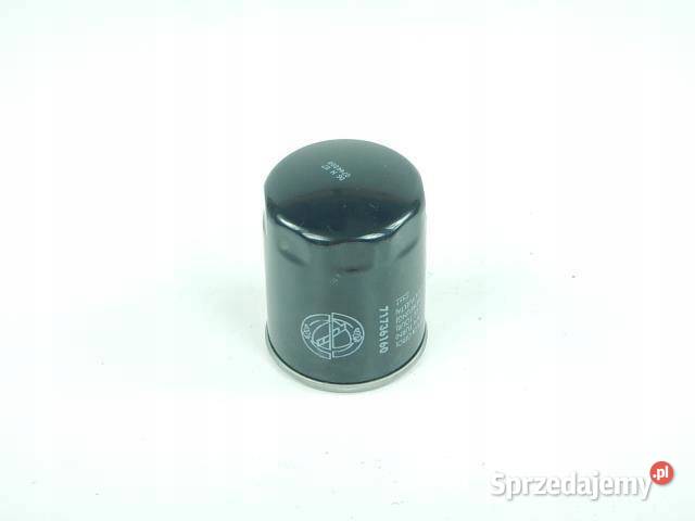 FILTR OLEJU ALFA 155 164 GIULIETTA FIAT DUCATO sprzedam