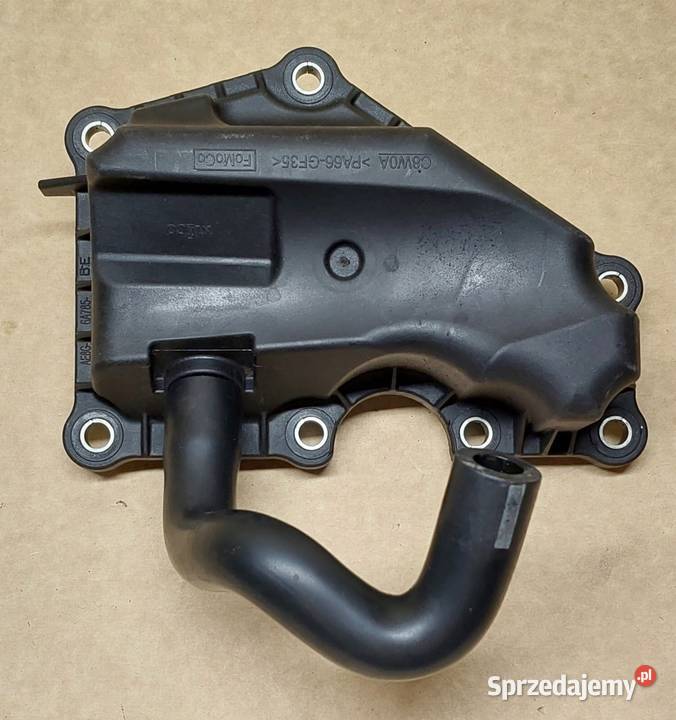 ODMA SEPARATOR OLEJU FORD 16 1907021 AE8G6A785BE Mielęcin sprzedam