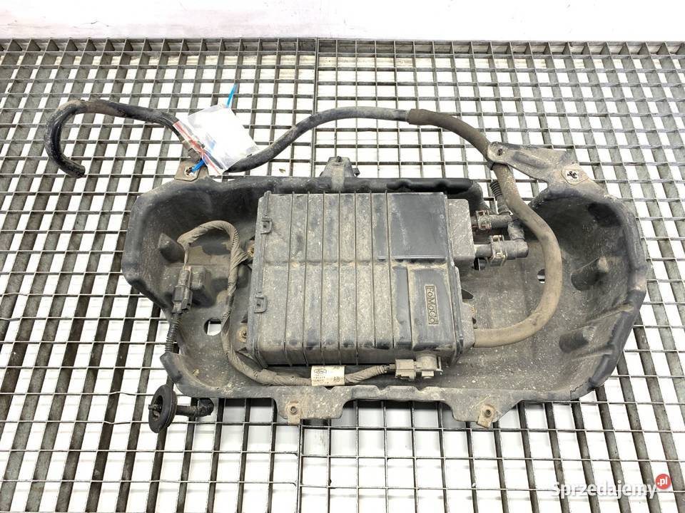 FILTR WĘGLOWY FORD MUSTANG V BR339E857A 37 309 osobowe